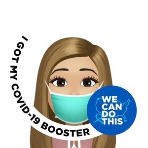 Meet your Posher, Cindy